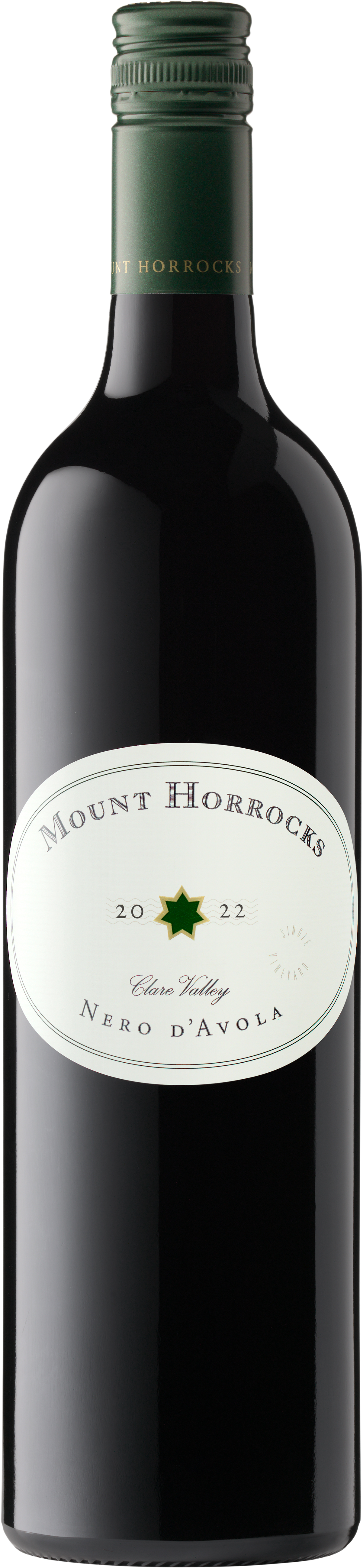 Mount Horrocks Nero d'Avola 2022
